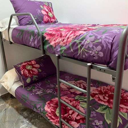 -Apartamentos Laguna- El Puerto de Mazarrón Екстериор снимка