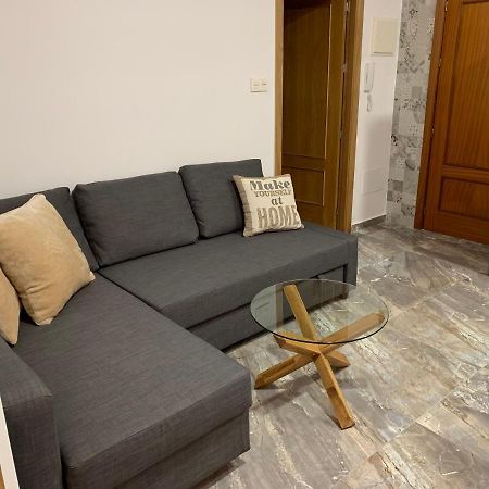 -Apartamentos Laguna- El Puerto de Mazarrón Екстериор снимка