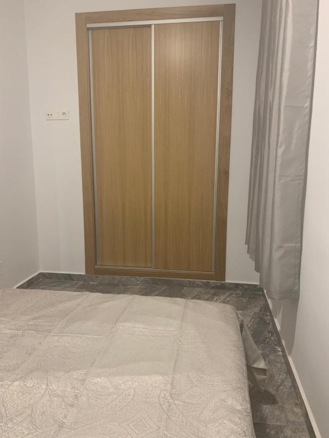 -Apartamentos Laguna- El Puerto de Mazarrón Екстериор снимка