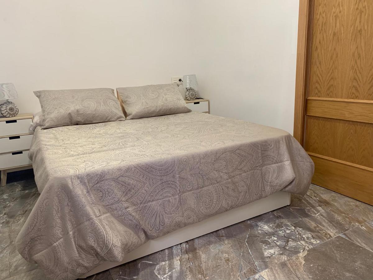 -Apartamentos Laguna- El Puerto de Mazarrón Екстериор снимка