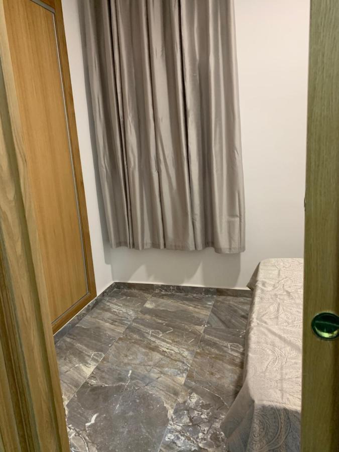 -Apartamentos Laguna- El Puerto de Mazarrón Екстериор снимка