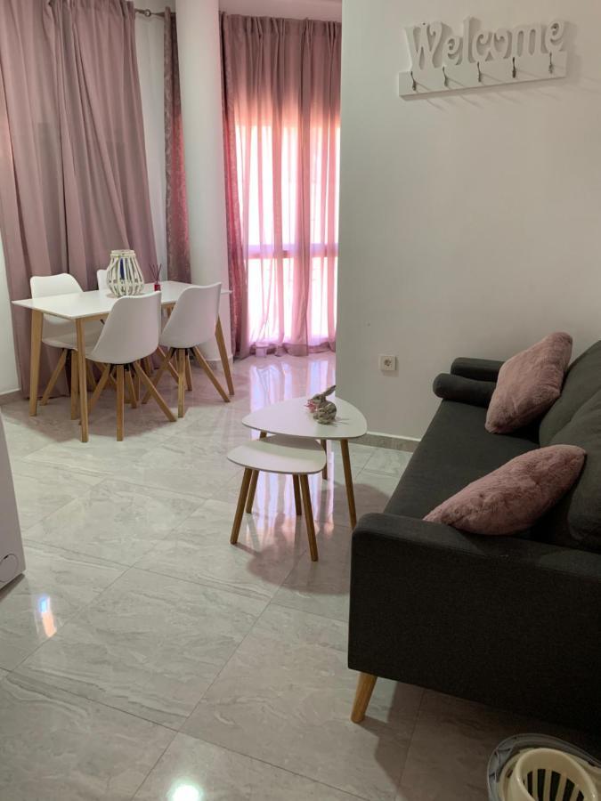 -Apartamentos Laguna- El Puerto de Mazarrón Екстериор снимка