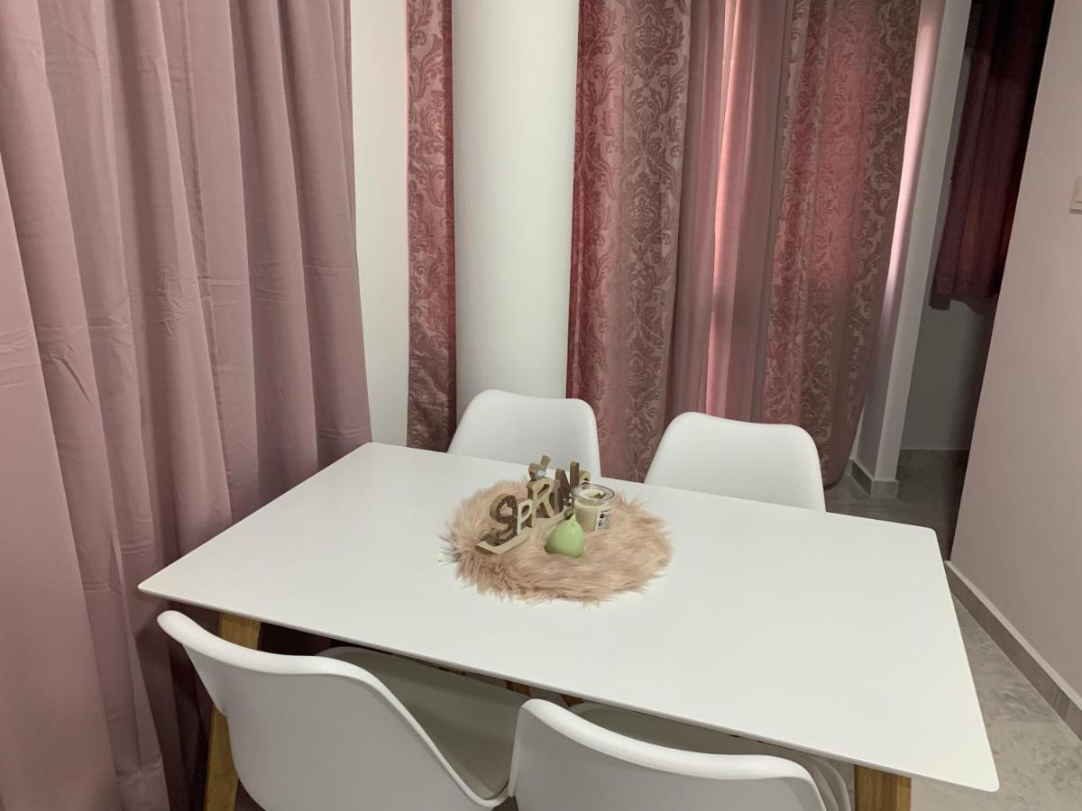 -Apartamentos Laguna- El Puerto de Mazarrón Екстериор снимка