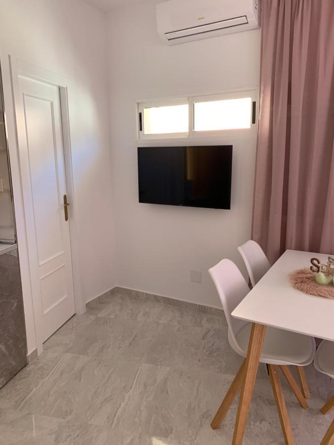 -Apartamentos Laguna- El Puerto de Mazarrón Екстериор снимка