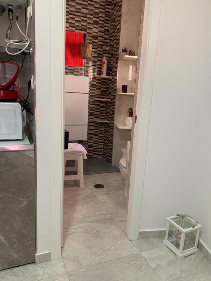-Apartamentos Laguna- El Puerto de Mazarrón Екстериор снимка
